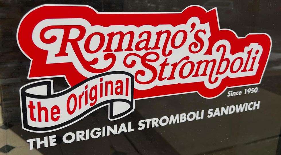 Romano's Stromboli - Blog Post - Featured Image - Newtown Square Location